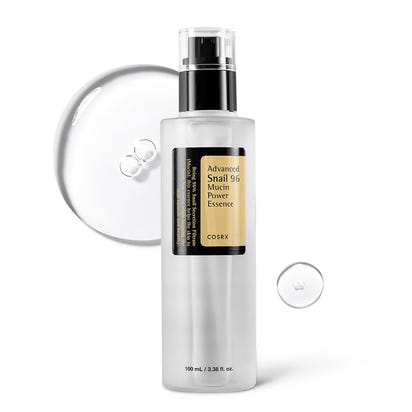 Radiant Snail Mucin Essence™ 100ml