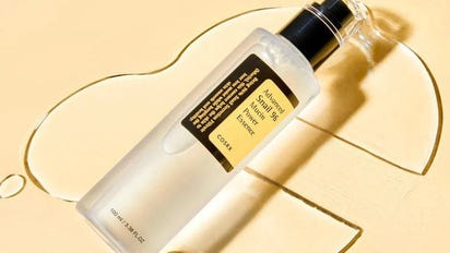 Radiant Snail Mucin Essence™ 100ml