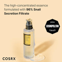 Radiant Snail Mucin Essence™ 100ml